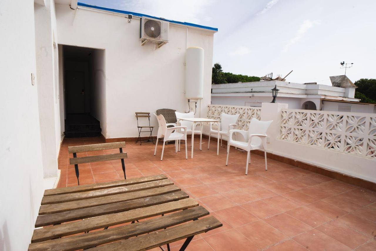 Villa Costa Marbella Exteriör bild