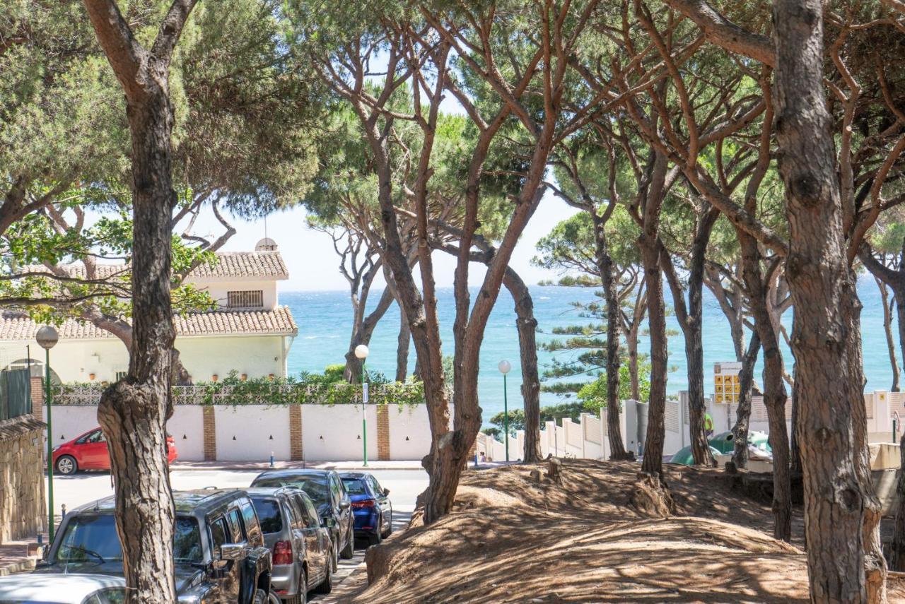 Villa Costa Marbella Exteriör bild