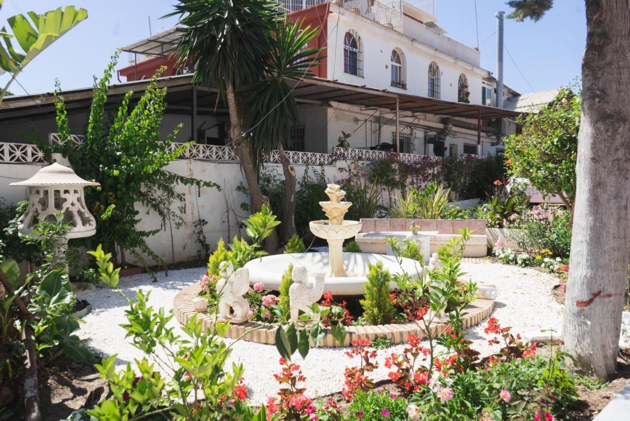 Villa Costa Marbella Exteriör bild