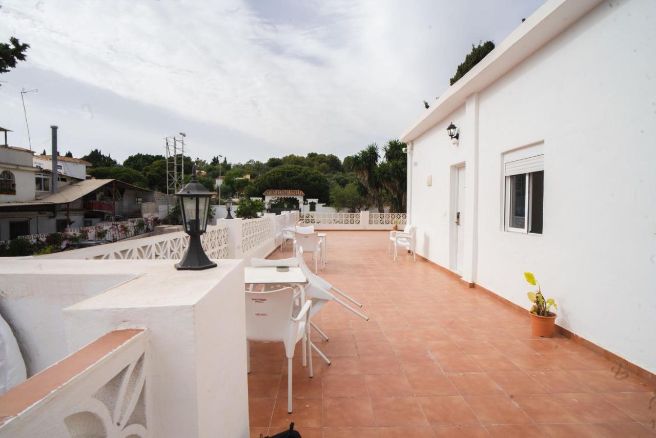 Villa Costa Marbella Exteriör bild