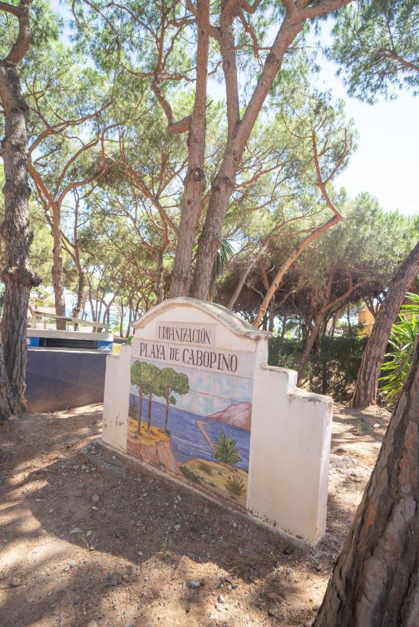 Villa Costa Marbella Exteriör bild