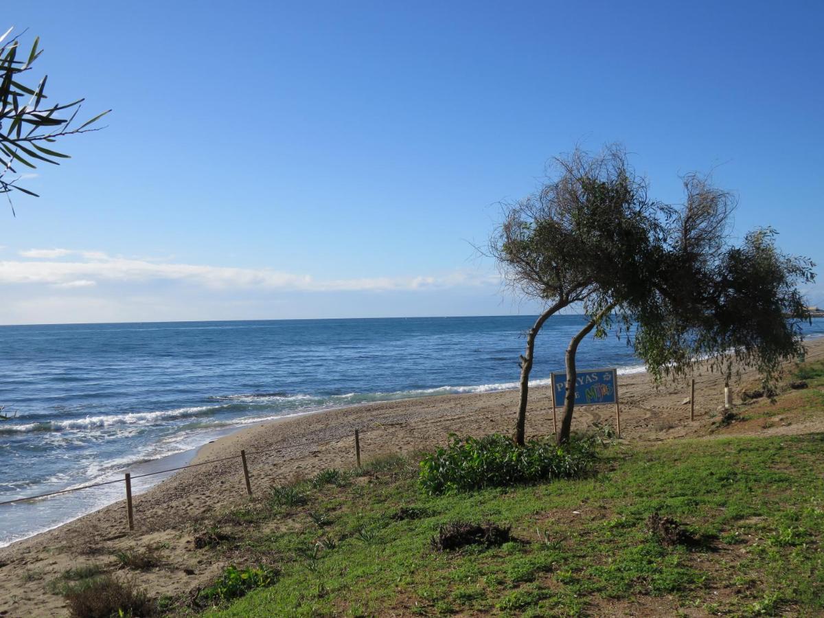 Villa Costa Marbella Exteriör bild