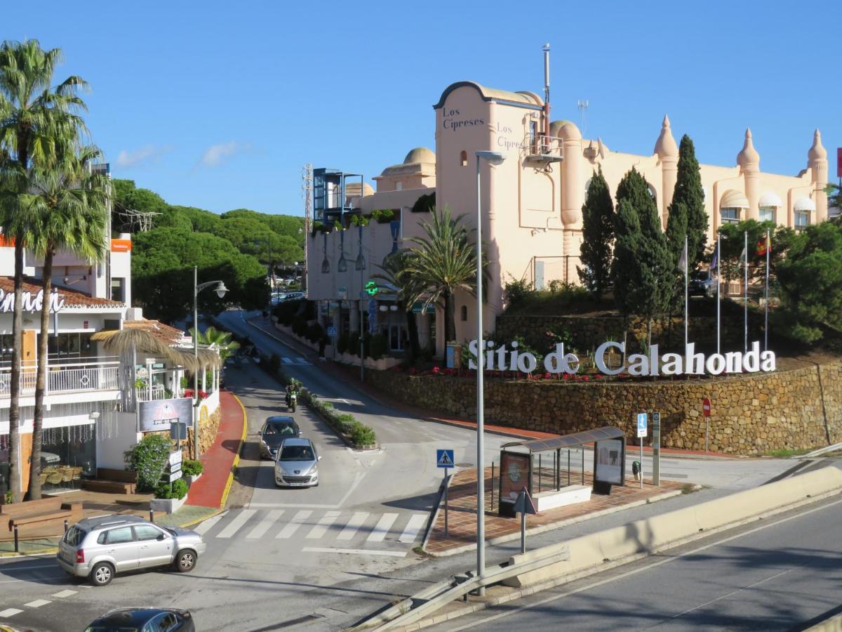 Villa Costa Marbella Exteriör bild