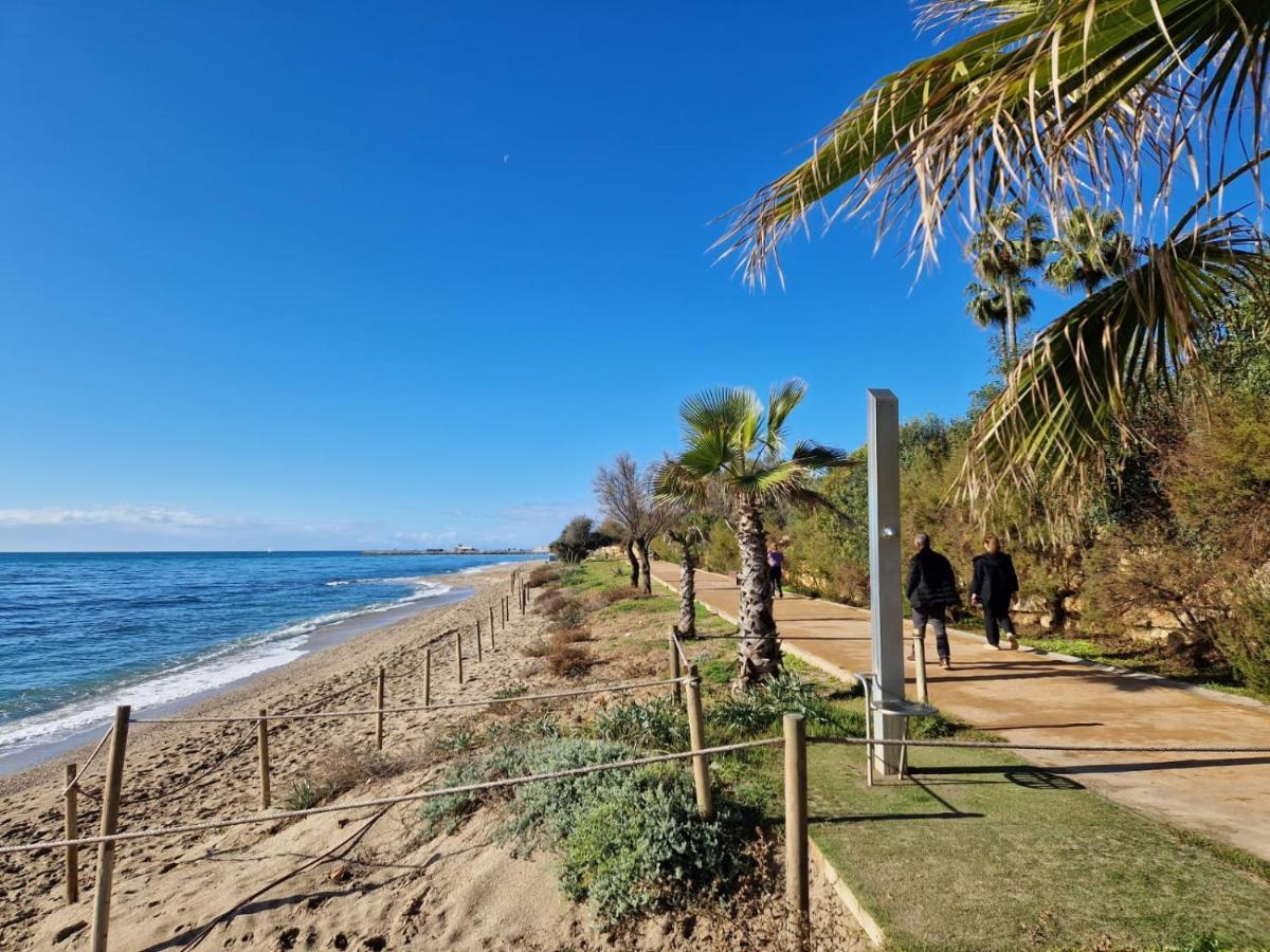 Villa Costa Marbella Exteriör bild