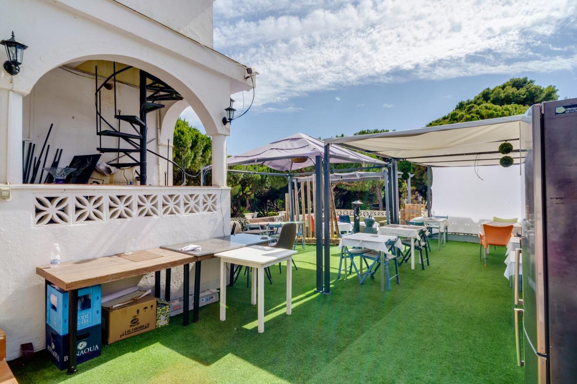 Villa Costa Marbella Exteriör bild