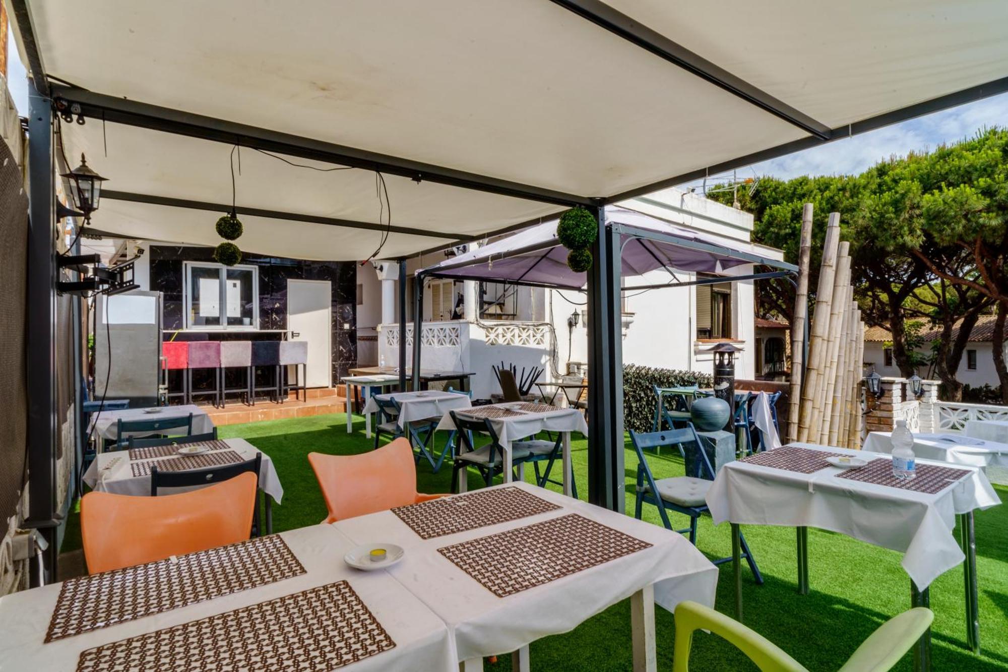 Villa Costa Marbella Exteriör bild