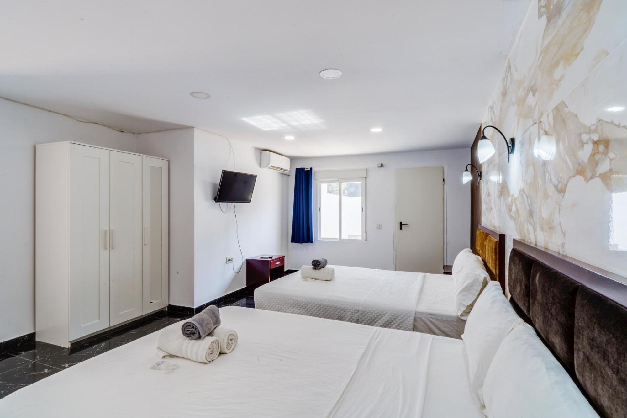 Villa Costa Marbella Exteriör bild