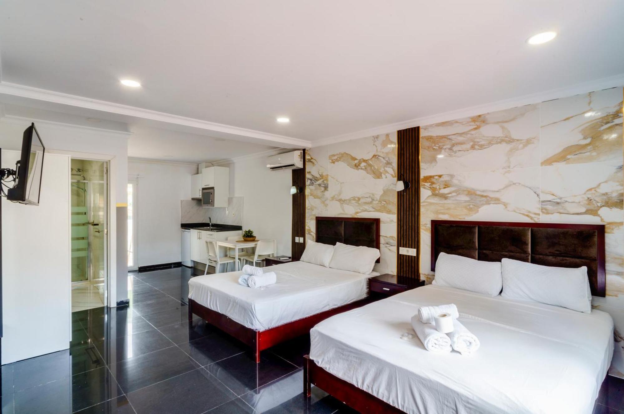 Villa Costa Marbella Exteriör bild