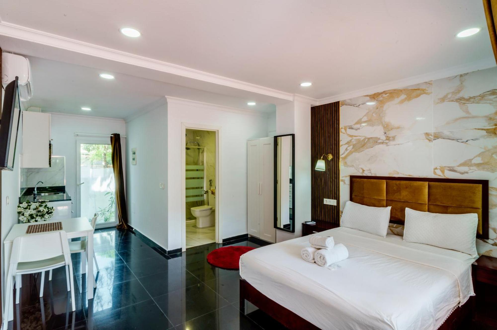Villa Costa Marbella Exteriör bild