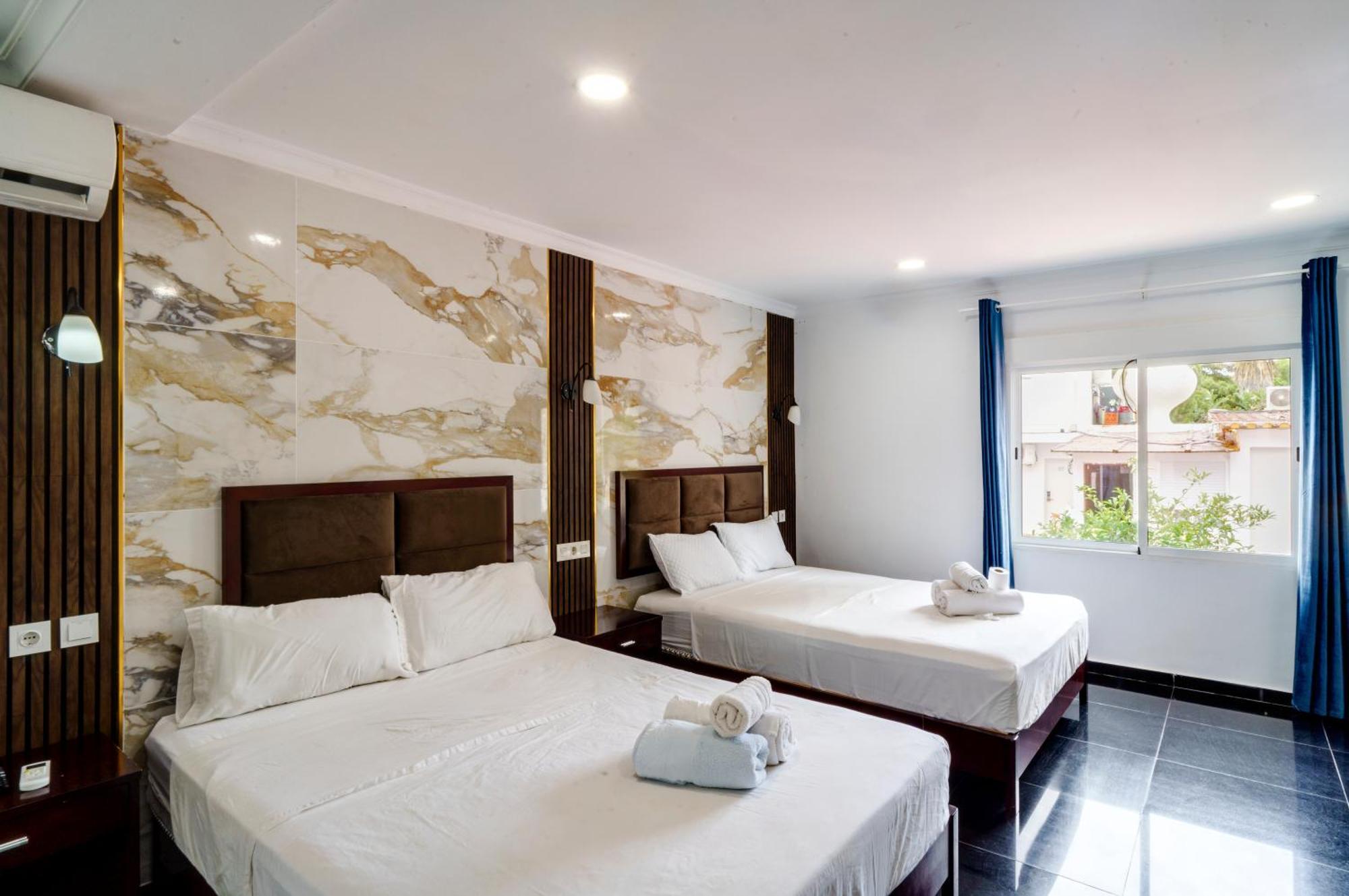 Villa Costa Marbella Exteriör bild