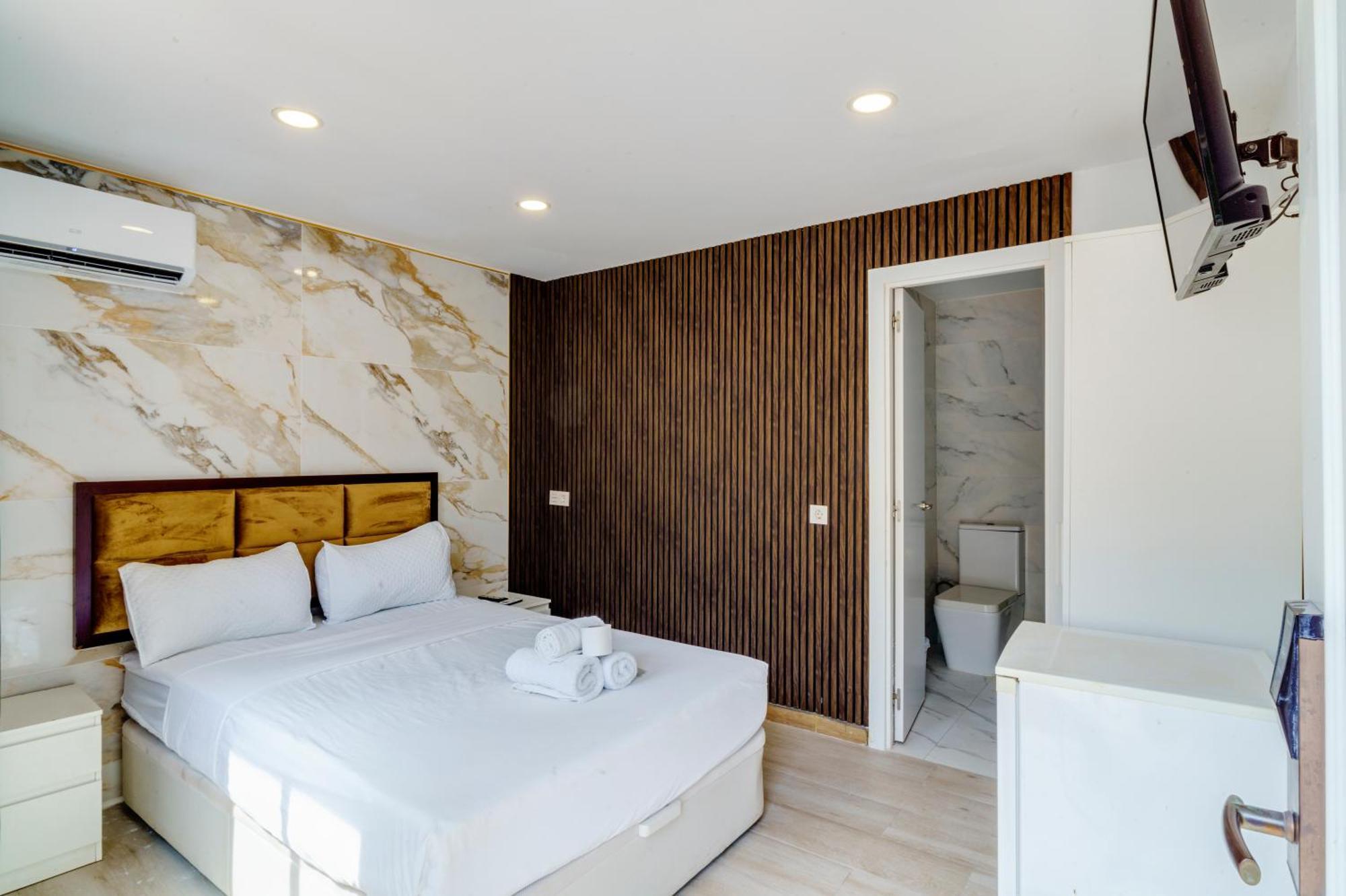 Villa Costa Marbella Exteriör bild