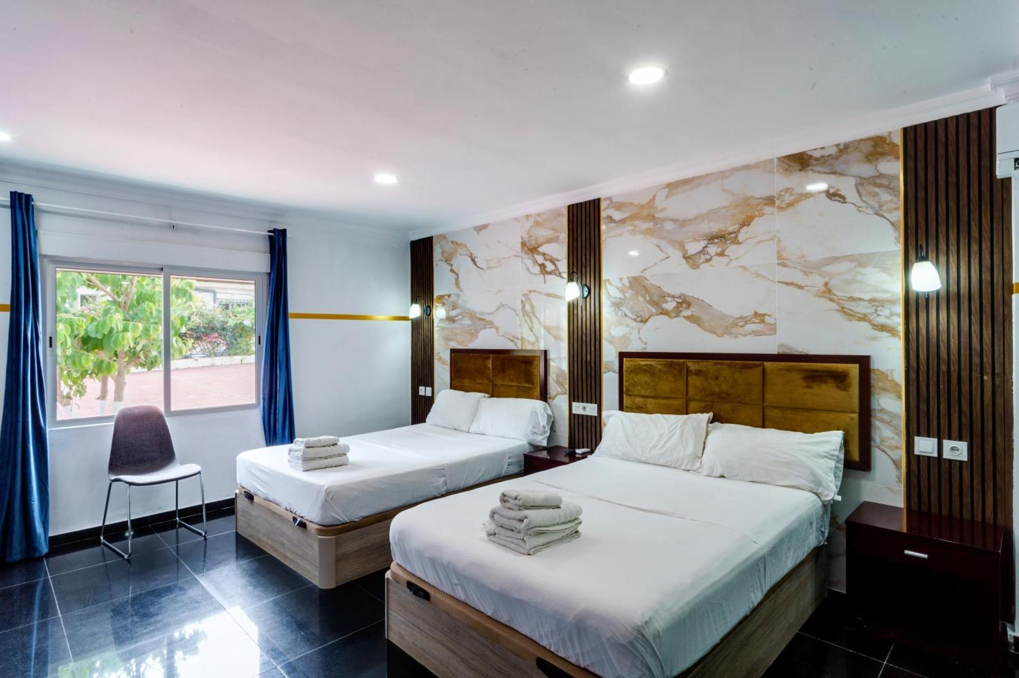 Villa Costa Marbella Exteriör bild